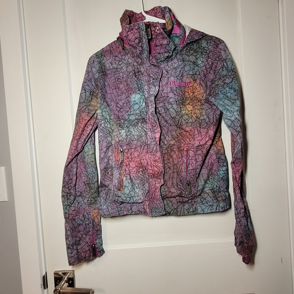 Bench Jacket - Picture 1 of 3